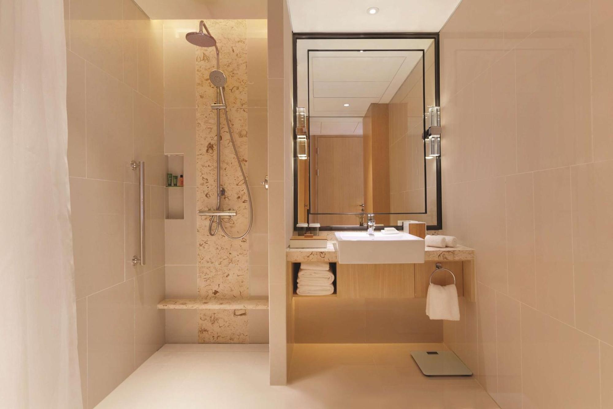 Hilton Garden Inn Dandong Exterior foto